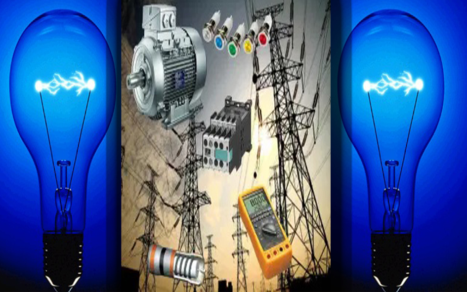 Electricidad Industrial