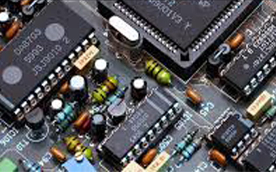 Electrónica