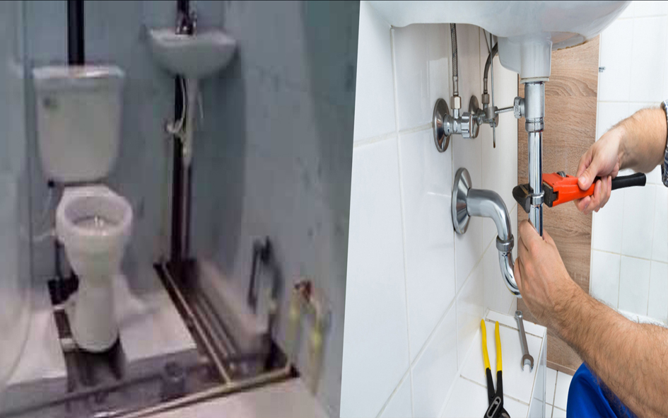 Instalaciones Sanitarias