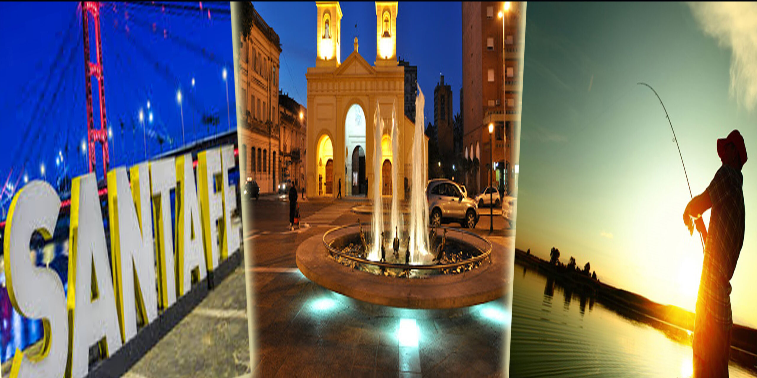 Turismo y Recreación