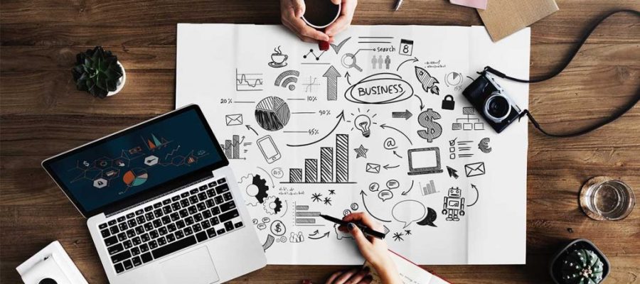 Emprendimientos