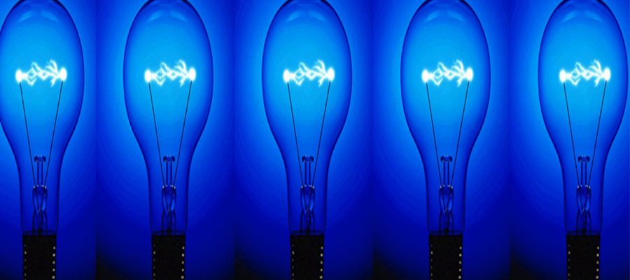 Energía Eléctrica