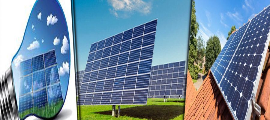 Energías Renovables