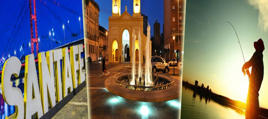 Turismo y Recreación